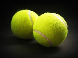 tennisballen