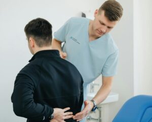 Fysiotherapie